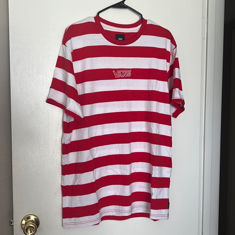 Vans Men’s T-Shirt